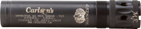 CARLSONS CHOKE TUBE CREMATOR12GA PORTED M-RANGE INVECT DS 11575 CARLSONS CHOKE TUBE CREMATOR12GA PORTED M-RANGE INVECT DS 11575