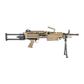 M249S PARA 5.56 FDE 100044155 M249S PARA 5.56 FDE 100044155
