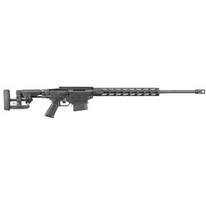 STANDARD PRECISION RIFLE 6.5 CREEDMOOR 24'' BBL (2)10RD BLACK 100026832 STANDARD PRECISION RIFLE 6.5 CREEDMOOR 24'' BBL (2)10RD BLACK 100026832