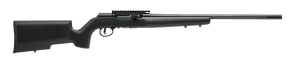 Savage Arms A22 PRO VARMINT 22MAG WD 22" SVA22MBBWHFB