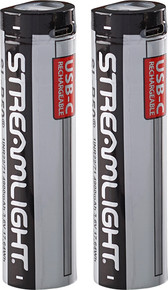 STREAMLIGHT SL-B50 USB BATTERY2-PACK ! S22112 STREAMLIGHT SL-B50 USB BATTERY2-PACK ! S22112