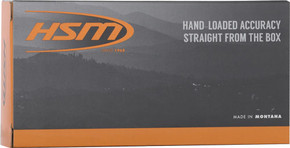HSM 357 MAXIMUM 180GR XTP20RD 25BX/CS A357MAX1N HSM 357 MAXIMUM 180GR XTP20RD 25BX/CS A357MAX1N