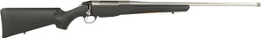 TIKKA T3X LITE 6.5 PRC 24"THREADED SYNTHETIC/SS GJRTXB31922MT TIKKA T3X LITE 6.5 PRC 24"THREADED SYNTHETIC/SS GJRTXB31922MT