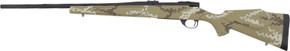 WEATHERBY VANGUARD OUTFITTER300 WBY 26" W/MB BLK CERA/BRN! GVHH300WR6B