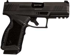 TAU 1GX4CRP941 GX4 9MM 3.7 2X15R BLK 159041 TAU 1GX4CRP941 GX4 9MM 3.7 2X15R BLK 159041
