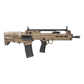 HELLION BULLPUP 5.56X45 NATO 16'' BBL (1)30RD MAG FDE 430106900