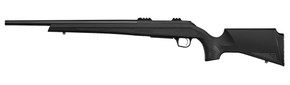 CZ-USA 600 AL2 ALPHA 6.5PRC BL/SY TB CZ07407 CZ-USA 600 AL2 ALPHA 6.5PRC BL/SY TB CZ07407