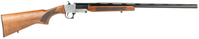Dickinson LLC RNGC410 Ranger  410 Gauge Break Open 1rd 24" Barrel, Fixed Wood Stock 180463