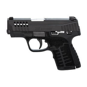 STANCE 9MM BLK 8+1 3.2'' TS 250036534 STANCE 9MM BLK 8+1 3.2'' TS 250036534