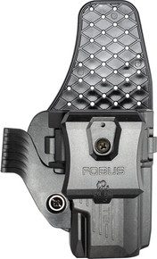 FOBUS HOLSTER APENDIX AMBI FORTAURUS PT111 & G2C 9MM BLACK APNT2JPGW