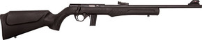 ROSSI RB22 22LR RIFLE BOLT18" MATTE SYNTHETIC GRB22L1811 ROSSI RB22 22LR RIFLE BOLT18" MATTE SYNTHETIC GRB22L1811