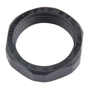 AR .308 .750 JAM NUT 5/8-24'' STEEL BLACK 452000181 AR .308 .750 JAM NUT 5/8-24'' STEEL BLACK 452000181