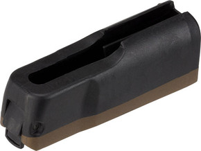BROWNING MAGAZINE X-BOLT SHORTACTION STANDARD SMOKED BRONZE* 112044409 BROWNING MAGAZINE X-BOLT SHORTACTION STANDARD SMOKED BRONZE* 112044409