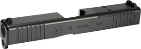 GLOCK SPARE PART SLIDE G19 MOSGEN 3 79008S