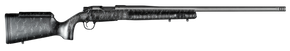 Christensen Arms 8010201500 Mesa Long Range 338 Lapua Mag 3+1 27" Threaded Barrel, Tungsten Gray Cerakote, Black with Gray Webbing Stock 145857 Christensen Arms 8010201500 Mesa Long Range 338 Lapua Mag 3+1 27" Threaded Barrel, Tungsten Gray Cerakote, Black with Gray Webbing Stock 145857