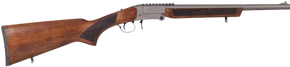 Gforce Arms GFTXP3520T GFTXP 350 Legend 1rd 20" Tactical Gray Steel Barrel, Tactical Gray Cerakote Picatinny Rail Steel Receiver, Fixed Walnut Wood Stock 170378 Gforce Arms GFTXP3520T GFTXP 350 Legend 1rd 20" Tactical Gray Steel Barrel, Tactical Gray Cerakote Picatinny Rail Steel Receiver, Fixed Walnut Wood Stock 170378