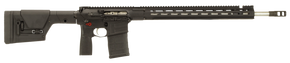 Savage Arms 22973 MSR 10 Precision 308 Win 20+1 22.50" Black Barrel/Rec, Matte Black Adjustable Magpul PRS Stock, Black TangoDown Battlegrip Grip 109791 Savage Arms 22973 MSR 10 Precision 308 Win 20+1 22.50" Black Barrel/Rec, Matte Black Adjustable Magpul PRS Stock, Black TangoDown Battlegrip Grip 109791