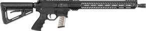 RRA R9 COMPETITION LAR-BT9G9MM 16"FLUTED BBL BLACK GBT91700V1
