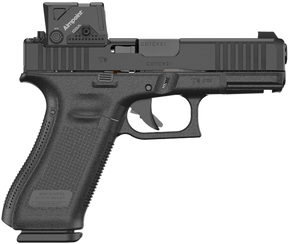 GLK PA455SB03MOS8A3 G45 9MM FS 17R AIMPNT 172561 GLK PA455SB03MOS8A3 G45 9MM FS 17R AIMPNT 172561