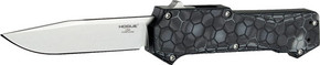 HOGUE COMPOUND 3.5" OTF AUTOG-10 FRAME G-MASCUS BLK 34039 HOGUE COMPOUND 3.5" OTF AUTOG-10 FRAME G-MASCUS BLK 34039