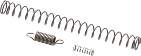 LANTAC ULTIMATE SPRING SET 4LBTRIGGER FOR GLOCK 17/19 GEN1-4 01GP4USS LANTAC ULTIMATE SPRING SET 4LBTRIGGER FOR GLOCK 17/19 GEN1-4 01GP4USS