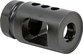 GUNTEC MICRO MULTI PORT COMPAR15 BLACK ZMCOMP GUNTEC MICRO MULTI PORT COMPAR15 BLACK ZMCOMP