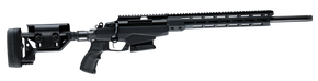 Tikka JRTAC316IT T3x Tac A1 308 Win 10+1 20" Barrel, Black Metal Finish, Black Fixed with Aluminum Bedding Stock, Black Grip 132605 Tikka JRTAC316IT T3x Tac A1 308 Win 10+1 20" Barrel, Black Metal Finish, Black Fixed with Aluminum Bedding Stock, Black Grip 132605