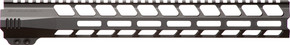 LANTAC SPADA-ML 15"FREEFLOAT HANDGUARD M-LOK 01HG015SPADAML LANTAC SPADA-ML 15"FREEFLOAT HANDGUARD M-LOK 01HG015SPADAML