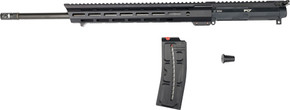 FRANKLIN ARMORY F17 L 20"UPPER KIT 17 WSM 10RD BLACK 0040073BLK FRANKLIN ARMORY F17 L 20"UPPER KIT 17 WSM 10RD BLACK 0040073BLK