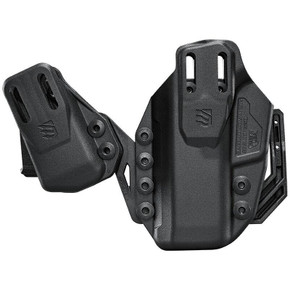 Blackhawk Stache IWB Premium Holster Kit for Sig P365 with TLR6 Black Ambi Box XO416970BK Blackhawk Stache IWB Premium Holster Kit for Sig P365 with TLR6 Black Ambi Box XO416970BK