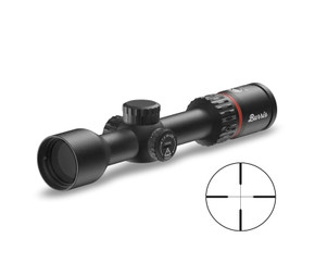 Burris Optics FULLFIELD 2-8X35MM PLEX BU201501 Burris Optics FULLFIELD 2-8X35MM PLEX BU201501