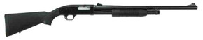 MAVERICK 88 SLUG 12GA 3" 24"FULLY RIFLED & SIGHTS BLACK G31044 MAVERICK 88 SLUG 12GA 3" 24"FULLY RIFLED & SIGHTS BLACK G31044