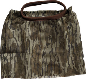 QUAKER BOY FACE MASK BANDITOELITE 3/4 MO BOTTOMLAND 56212