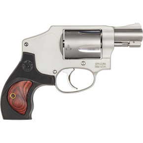 PC MODEL 642 J-FRAME 38 S&W SPECIAL 1.88” BBL 5RD TWO-TONE 250018088 PC MODEL 642 J-FRAME 38 S&W SPECIAL 1.88” BBL 5RD TWO-TONE 250018088