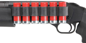 TACSTAR SIDESADDLE SHELLCARRIER W/RAIL MOSSBERG 500 1081029 TACSTAR SIDESADDLE SHELLCARRIER W/RAIL MOSSBERG 500 1081029