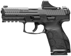 HK 81001120 VP9A1 K OR SCS 9MM 2-15R 172676 HK 81001120 VP9A1 K OR SCS 9MM 2-15R 172676