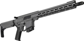CMMG RIFLE RESOLUTE MK4 350LEGEND 16.1" 10RD TUNGSTEN G35A2C0ATNG