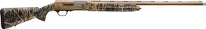 BROWNING A5 WICKED WING 12GA3.5" 26"VR REALTREE MAX-7* G0119112005 BROWNING A5 WICKED WING 12GA3.5" 26"VR REALTREE MAX-7* G0119112005