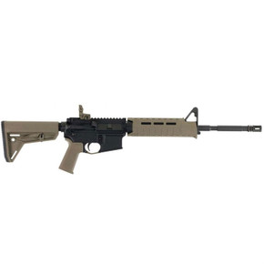 M4 CARBINE MAGPUL SL 223 REM/5.56 16'' BBL (1)30RD MAG FDE 430106451 M4 CARBINE MAGPUL SL 223 REM/5.56 16'' BBL (1)30RD MAG FDE 430106451