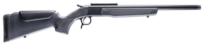 CVA CR4437 Scout 308 Win 1rd 20" Picatinny Rail 178960 CVA CR4437 Scout 308 Win 1rd 20" Picatinny Rail 178960