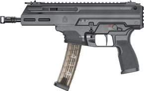 Springfield Armory KUNA 40S&W 6.1" BLK 30+1 SFKN90640B Springfield Armory KUNA 40S&W 6.1" BLK 30+1 SFKN90640B