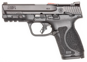 Smith and Wesson M&P9 M2.0 CMPCT 9MM 4" TS CA SM14032 Smith and Wesson M&P9 M2.0 CMPCT 9MM 4" TS CA SM14032