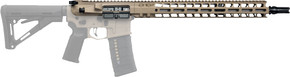 RADIAN MODEL 1 COMPLETE AR15UPPER 223 WYLDE 16" FDE R0473 RADIAN MODEL 1 COMPLETE AR15UPPER 223 WYLDE 16" FDE R0473