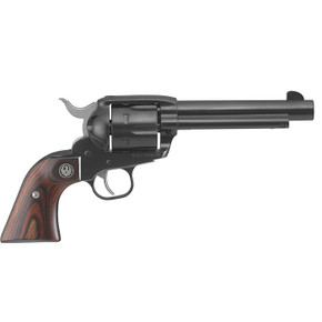 VAQUERO~ 45 COLT 5.5” BBL 6 ROUND BLUED/HARDWOOD 250022505 VAQUERO~ 45 COLT 5.5” BBL 6 ROUND BLUED/HARDWOOD 250022505
