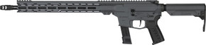 CMMG RIFLE RESOLUTE MKG 45ACP16.1" ARMOR SNIPER GREY  ! G45A170FSG