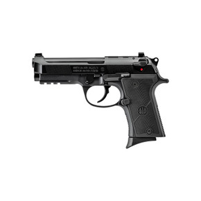 92X RDO COMPACT 9MM LUGER 4.25'' BBL (2)15RD MAGS BLACK 430105411