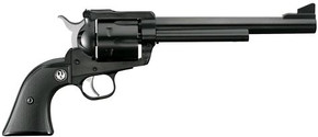Ruger BLACKHAWK 45LC 7.5" BL RUBN45 Ruger BLACKHAWK 45LC 7.5" BL RUBN45