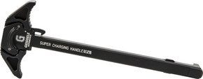 GEISSELE SUPER CHARGING HANDLESCH 5.56 BLACK 05313B GEISSELE SUPER CHARGING HANDLESCH 5.56 BLACK 05313B