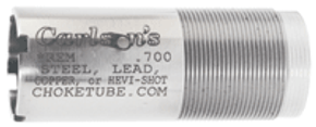 CARLSONS CHOKE TUBE FLUSHMOUNT 20GA FULL REM CHOKE 10204 CARLSONS CHOKE TUBE FLUSHMOUNT 20GA FULL REM CHOKE 10204