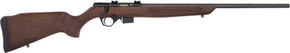 ROSSI RB22 22WMR RIFLE BOLT21" MATTE WOOD GRB22W2111WD